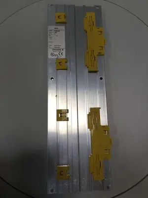 USED YOKOGAWA F3BU09-0N