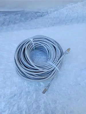 LEYBOLD OPTICS 25 METER GMBH CABLE