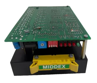 NEW MIDDEX B6028510 STEPPER MOTOR DRIVER BOARD SUB FOR D550