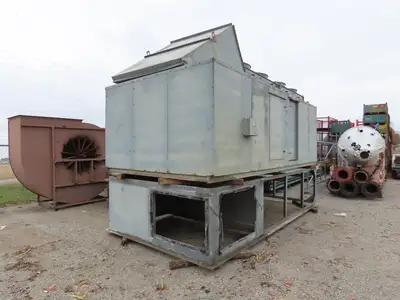 Used ICE _UNKNOWN_ Heaters Indiana US | Arrow Industrial #617176