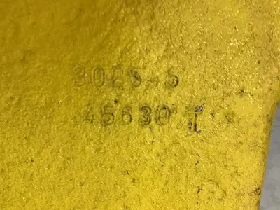 USED VAN DORN 302545