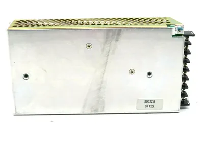 NEW IDEC PSR-ME70-F2-AC200 POWER SUPPLY 200-240VAC PSRME70F2AC200