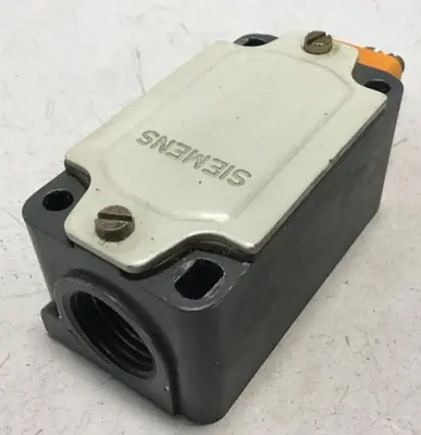 USED SIEMENS 3SE3 170-1C