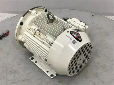 USED BROOK HANSEN 2424211W-47