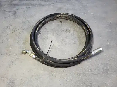 USED LETOURNEAU R4223143
