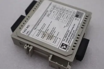 ACROMAG 841T-1500 INTELLIPACK TRANSMITTER ALARM MODULE #K-1806