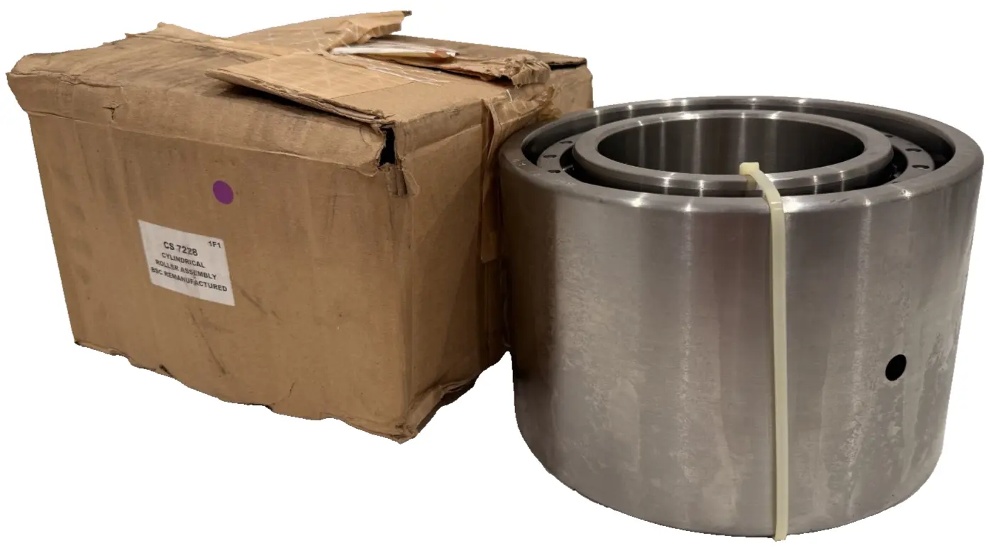 NEW BSC CS 7228
