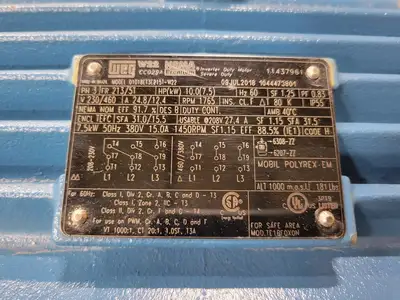 USED NAGLE CWO-CS