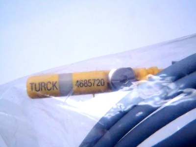 NEW TURCK PROXIMITY SENSOR
