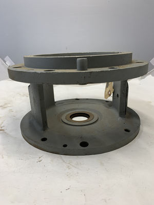Goulds Frame Adapter 8" Ductile Iron 54053 3196/M