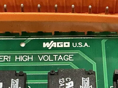 USED WAGO 691-91266-00