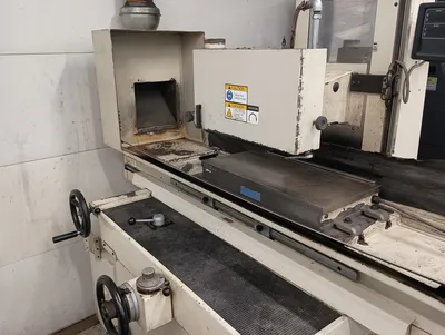 2014 MITSUI MSG300 Grinder-Hydraulic Horz Surface | Asset Exchange Corporation (4)