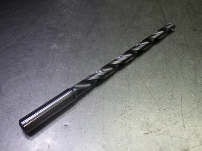 Walter Titex 10.3mm Coolant Thru 12xD Carbide Drill A6585TFT-10.3 (LOC2745B)