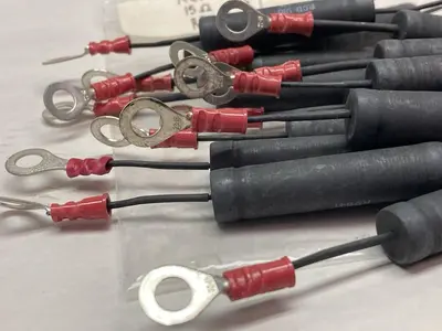 New | in-Stock RCD R9641 Miscellaneous Equipment (Electrical & Power) | Surplus Asset Holdings #1193784