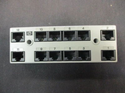 USED Hewlett Packard J2605A
