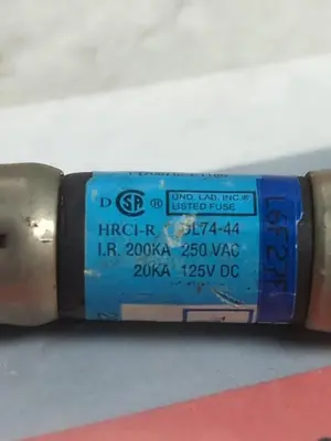 Used LITTELFUSE FLNR10 Miscellaneous Equipment (Electrical & Power) | Surplus Asset Holdings #1193197