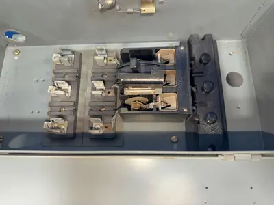 USED WESTINGHOUSE TAP322