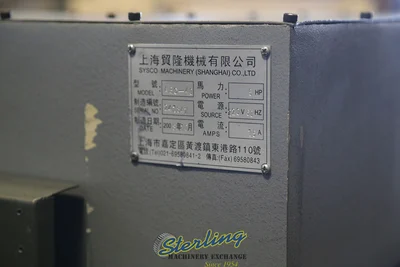 Used APMC ABC-40 Die Cutting Presses California US | Sterling Machinery Exchange #1467646