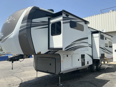 Used 2021 JAYCO NORTH POINT M-310 Campers, Caravans, Motorhomes Michigan US | Miedema Asset Management Group #1327835