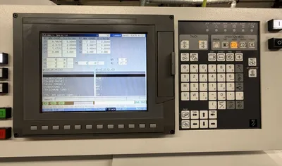 USED 2021 CITIZEN L12X