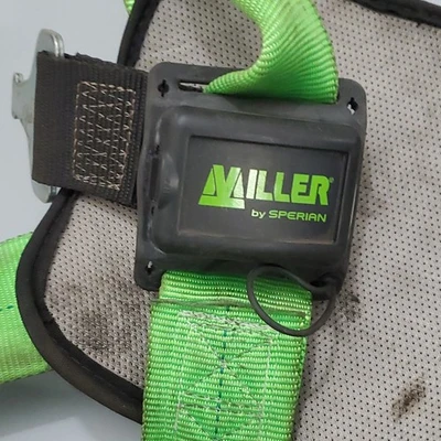 USED Miller CFL-5/9FT