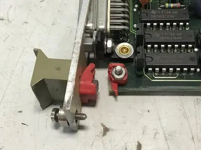 USED PHILIPS 4022 230 1259