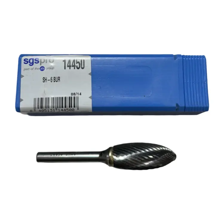 New | in-Stock _UNKNOWN_ _UNKNOWN_ Burrs Michigan US | Michigan Wholesale Tool Supply #464550