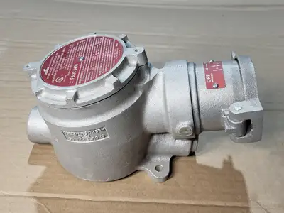 Used COOPER FSQC3430 Cable & Wire British Columbia CA | Lenmark #1440019