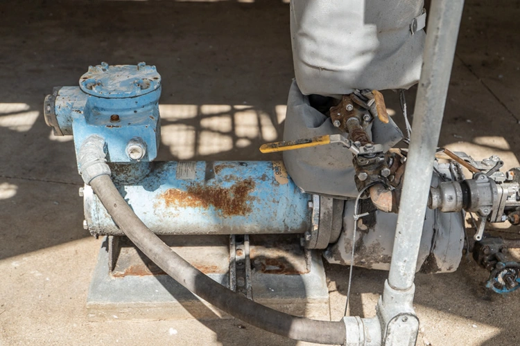 Used 2014 TEIKOKU SS316 Pumps | Solutions 4 Manufacturing #943699