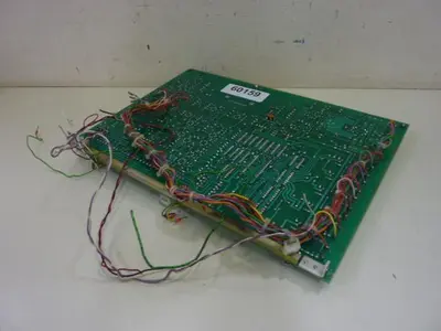 USED INDRAMAT 109-450-3201B-5