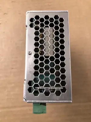 Cabur XCSF5P High Efficiency Power Supply 24VDC 120-230VAC