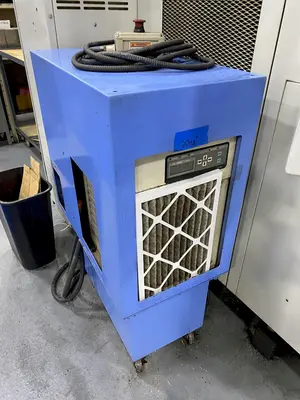 USED MAZAK FH-580/40