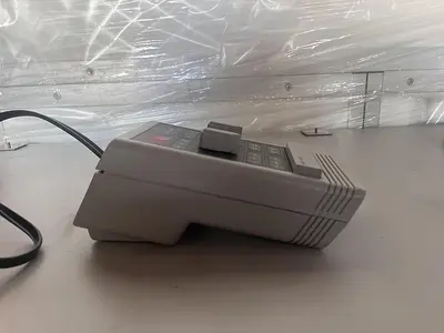USED GRALAB 451