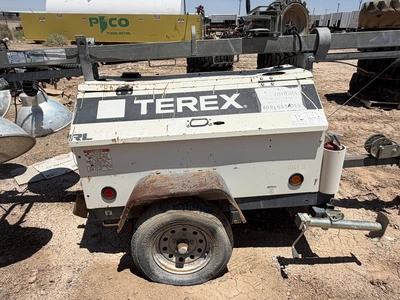 Used _UNKNOWN_ _UNKNOWN_ Construction Equipment (Miscellaneous) Texas US | Miedema Asset Management Group #1312749