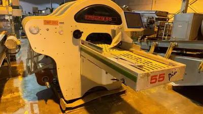 Used 2018 Fabbri B-220 Box Wrappers Illinois US | M&M Equipment Corp. #1266883
