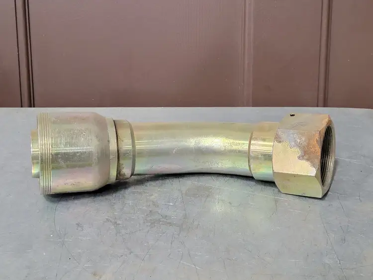 Used RYCO T7250-3240 Parts (Hydraulics and Pneumatics) British Columbia CA | Lenmark #266291
