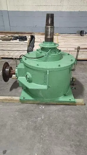 Used VOITH SULZER BV-15 Pulp and Paper Pennsylvania US | Global Equipment International, LLC #186188