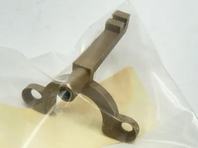 ZX11292013 | Eberline  Speaker Retainer For ESP-2 Smart Portable - New Other