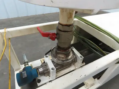 Used LIQUID CONTROL _UNKNOWN_ Pumps | Arrow Industrial #620926