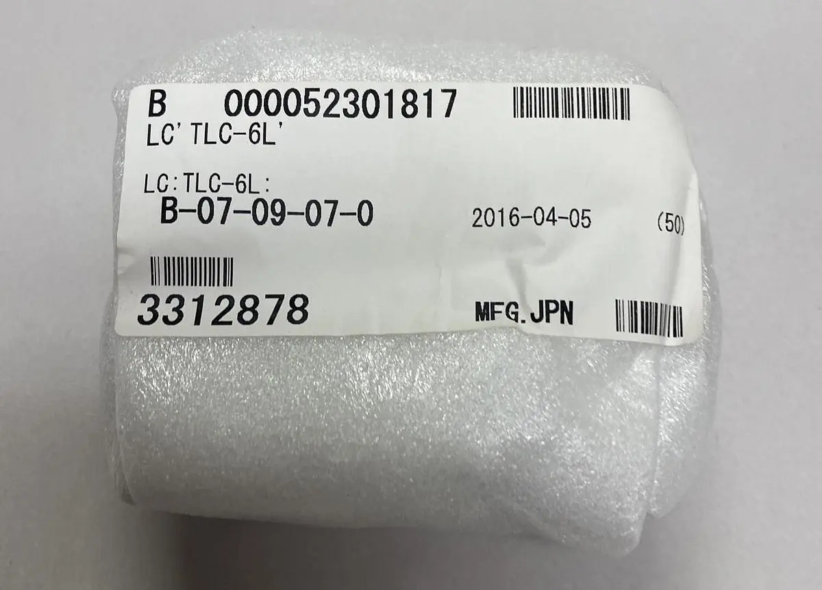 Used ISHIDA TLC-6L Transducers | Surplus Asset Holdings #1227285
