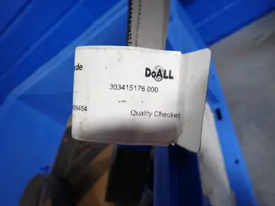 Lenox, Doall Band Saw Blades