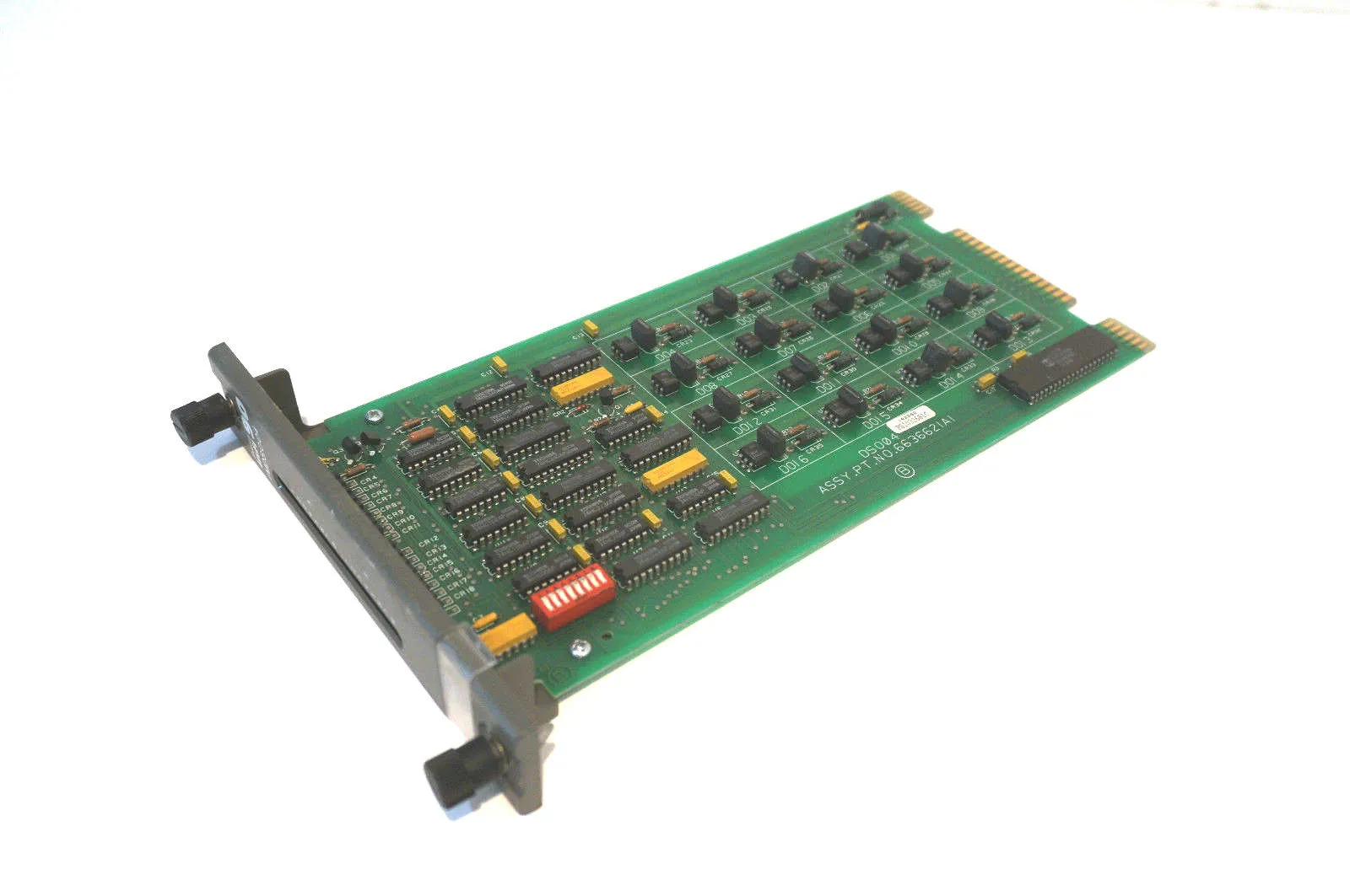 USED BAILEY CONTROLS IMDS004 INFI 90 OUTPUT MODULE