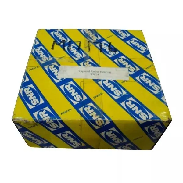 Used SNR _UNKNOWN_ Bearings Wisconsin US | Green Industrial #667895