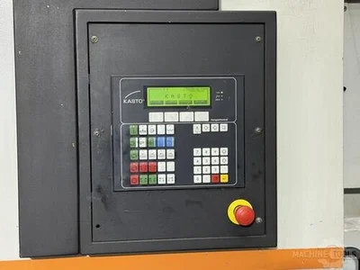 USED 2001 KASTO KASTOTEC A3