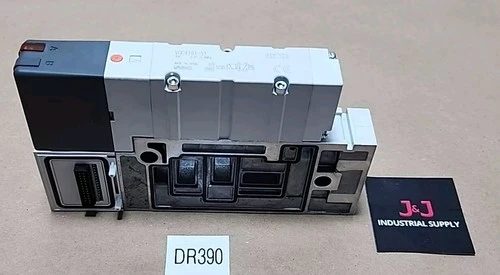 NEW SMC VQC4101-51