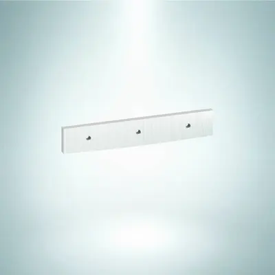 CLEVELAND PUNCH & DIE S20B0011 Shear Blades | Punch Press and Shear (1)