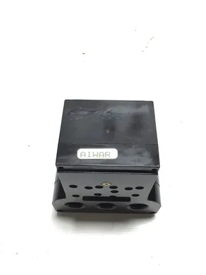 Westinghouse A/MORA4ABK Modular Overload Relay 137Amps
