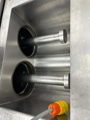 USED Marlen Opti 100