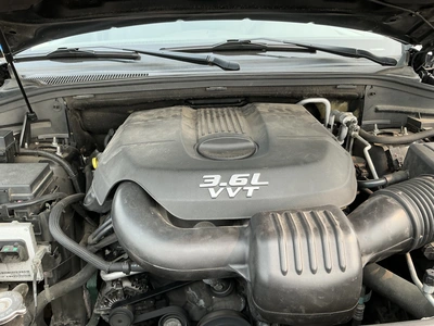Used 2012 DODGE DURANGO SUVs Michigan US | Miedema Asset Management Group #1312980