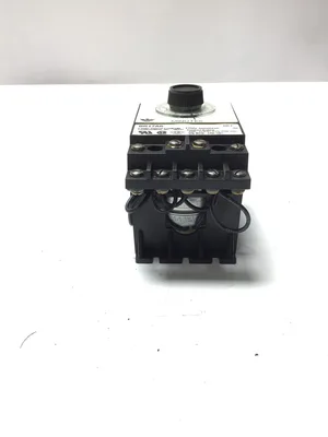 Eagle Signal BR17A6 Industrial Reset Timer 3W 10A 1/3HP
